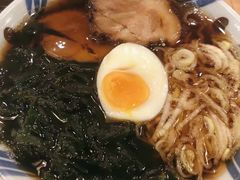 拉面-和樂日本料理