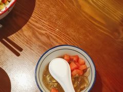 -老湘村·湖南土菜(天河维多利店)
