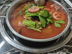-雷山鱼酱酸汤鱼·酸汤牛肉(花果园T1区店)