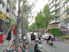 -奎星楼街
