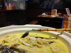 -民俗村柴火灶·景德江西菜(中国陶瓷博物馆店)