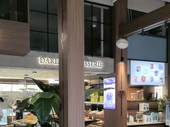 -嗒令甜品·主题融合料理餐厅(首座时代店)