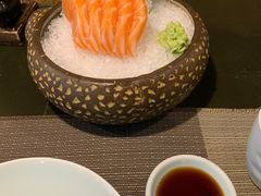 -山葵家·创意料理(宁波来福士店)