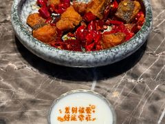 -2046湘味厨房(深圳湾店)