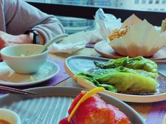 -点都德(龙之梦店)