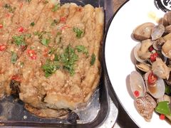 -夜猫子串吧·龙虾.江西小炒(万塘路店)