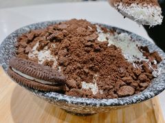 -MINIPOPO鲜奶·甜品(宽厚里店)