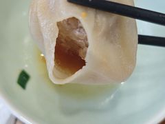 -忆秦园小笼包(惠山古镇总店)