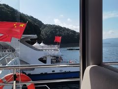 -千岛湖东南湖区