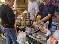 -梁憨包(南岸回龙湾店)