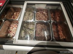 -玫瑰花园自助烤肉(顺义鑫海韵通店)
