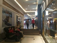 -利群商厦(台东店)