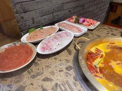 -小龙坎火锅(总店)