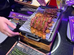 -最先生·烧烤·火锅·音乐聚会餐厅(大悦城店)