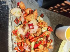 -不老溪贵州菜(广安门总店)