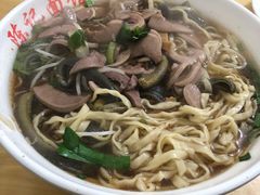 -陈记锅盖面(长江路店)