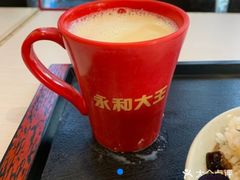 -永和大王(春日上新·阜成门店)