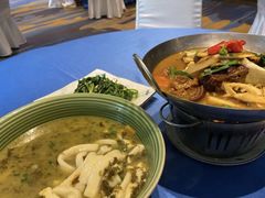 -良渚君澜度假酒店·中餐厅