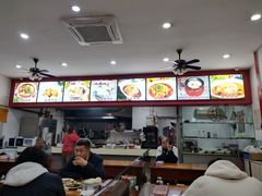 -胡成记口蘑龙眼包子(盐道街店)