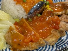 -多多茶餐厅(松风路店)