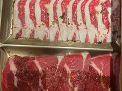 -西塔老太太泥炉烤肉(亚运村店)