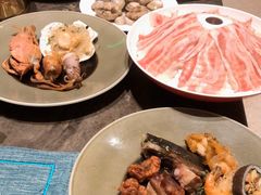 -福州西湖大酒店·怡湖咖啡厅