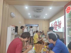 -老长沙粉面馆(陡岭路店)