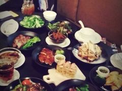 来龙里冰室-来龙里 精致 东南亚餐室(万象城店)