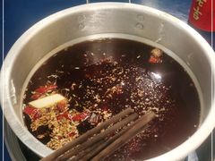 -马路边边串串香(大成路店)