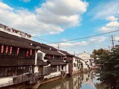 -葑门横街