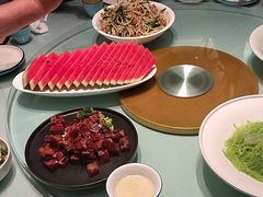 -镜泊小镇(东长安街店)