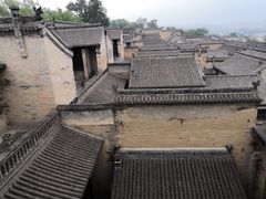 -山西王家大院