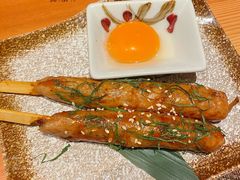 -皇品田苑日式料理(苏州中心店)