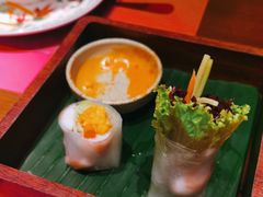 -漫活堂·喜泰荟·东南亚风味小馆(美林M·LIVE天地店)