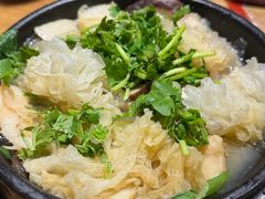 -溢香苑瓦罐(优胜北路店)