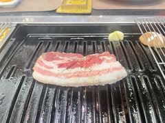 -韩满园· 甄选韩式烤肉