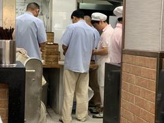 -新丰小吃(中山中路分店)