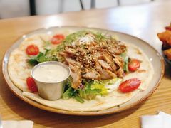 -HELLO 27 意面·沙拉·帕尼尼