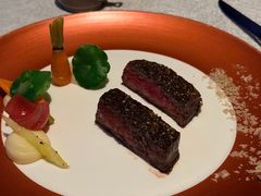 -莲西餐(曲江店)