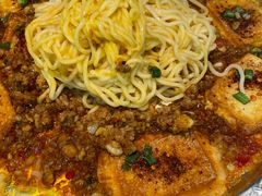 -花盐街·四川乐山小吃(西单大悦城店)