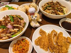 -寻裕记·现炒浇头面(人民广场店)