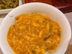 蟹粉捞饭-荟廷·晶萃(陆家嘴尚悦湾店)