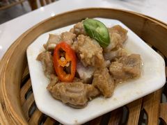 精品柱候排骨-乜都得港式茶楼(天贵路店)