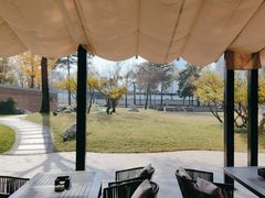 -怡咖啡·自助餐·西安香格里拉