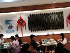 大堂-哈尔滨春饼(朝山街店)