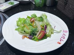 -木槿花韩式炭烤·熟成肉工坊(孙文东路店)