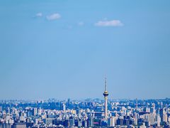 -北京西山国家森林公园