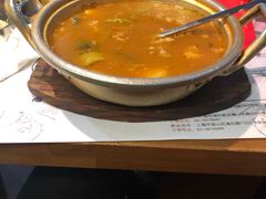 -老炉家木炭烤肉(长江国际店)