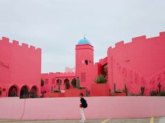 -漳州滨海火山岛自然生态风景区