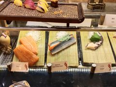 -富力丽思卡尔顿酒店·香荟全日制餐厅